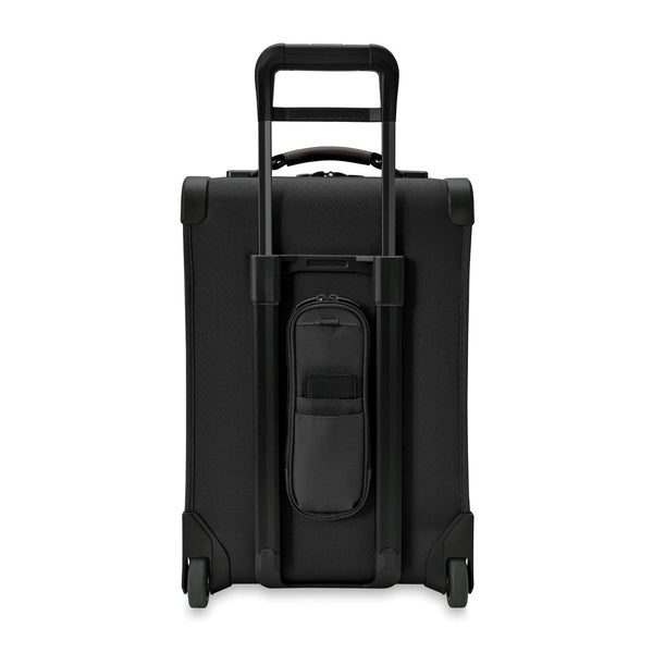 Essential 2-Wheel Carry-On