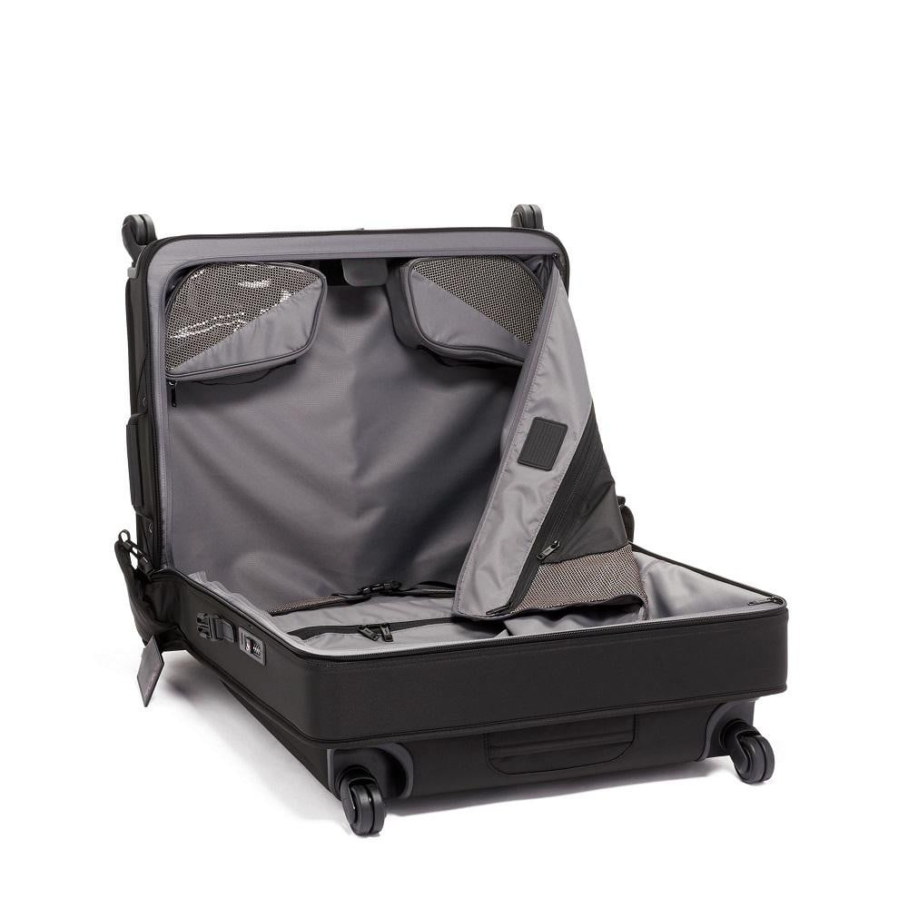 Extended Trip 4 Wheeled Garment Bag