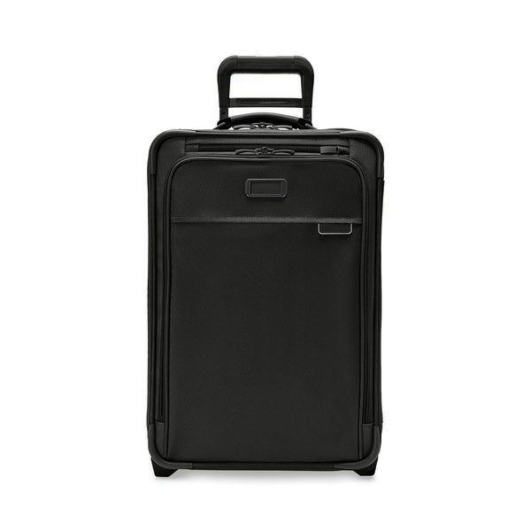 Essential 2-Wheel Carry-On