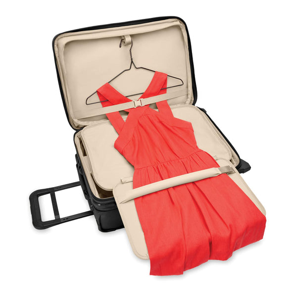 Essential 2-Wheel Carry-On