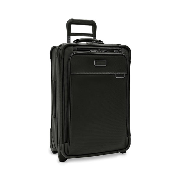 Essential 2-Wheel Carry-On