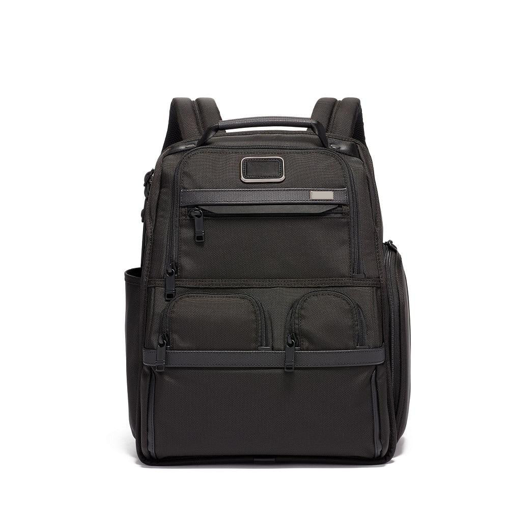 Compact Laptop Brief Pack