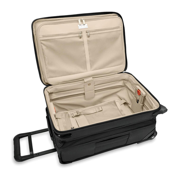 Essential 2-Wheel Carry-On