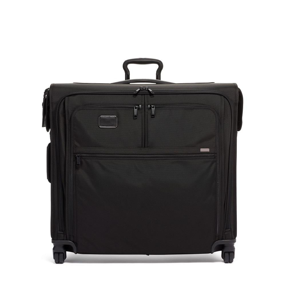Extended Trip 4 Wheeled Garment Bag