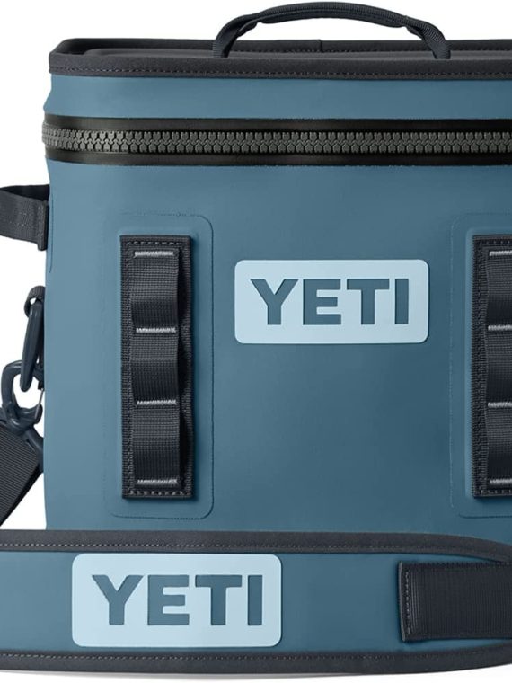 YETI Hopper Flip 12 Portable Soft Cooler
