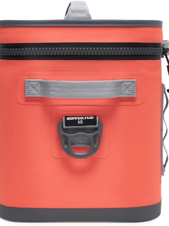 YETI Hopper Flip 12 Portable Soft Cooler