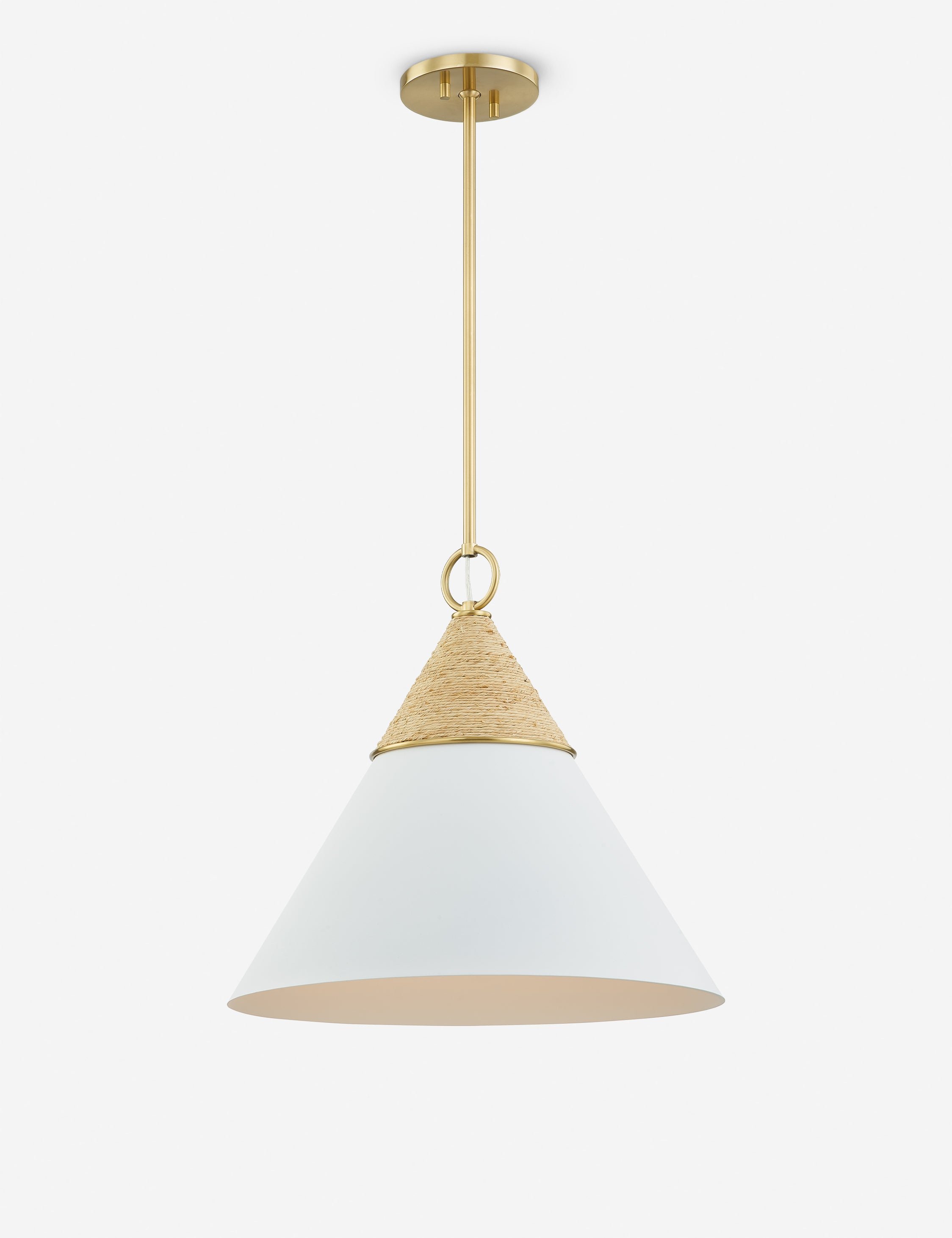 Rooney Pendant Light
