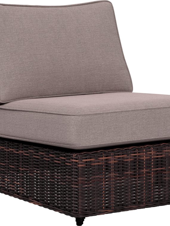 Yardbird?  C Waverly Outdoor Armless Insert  C Shale