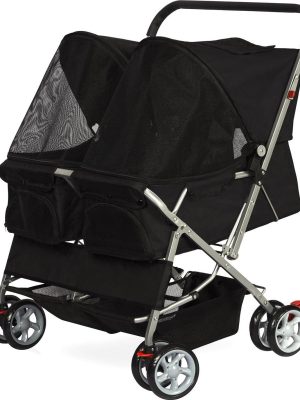 YITAHOME Dresser Storage Drawers Charcoal