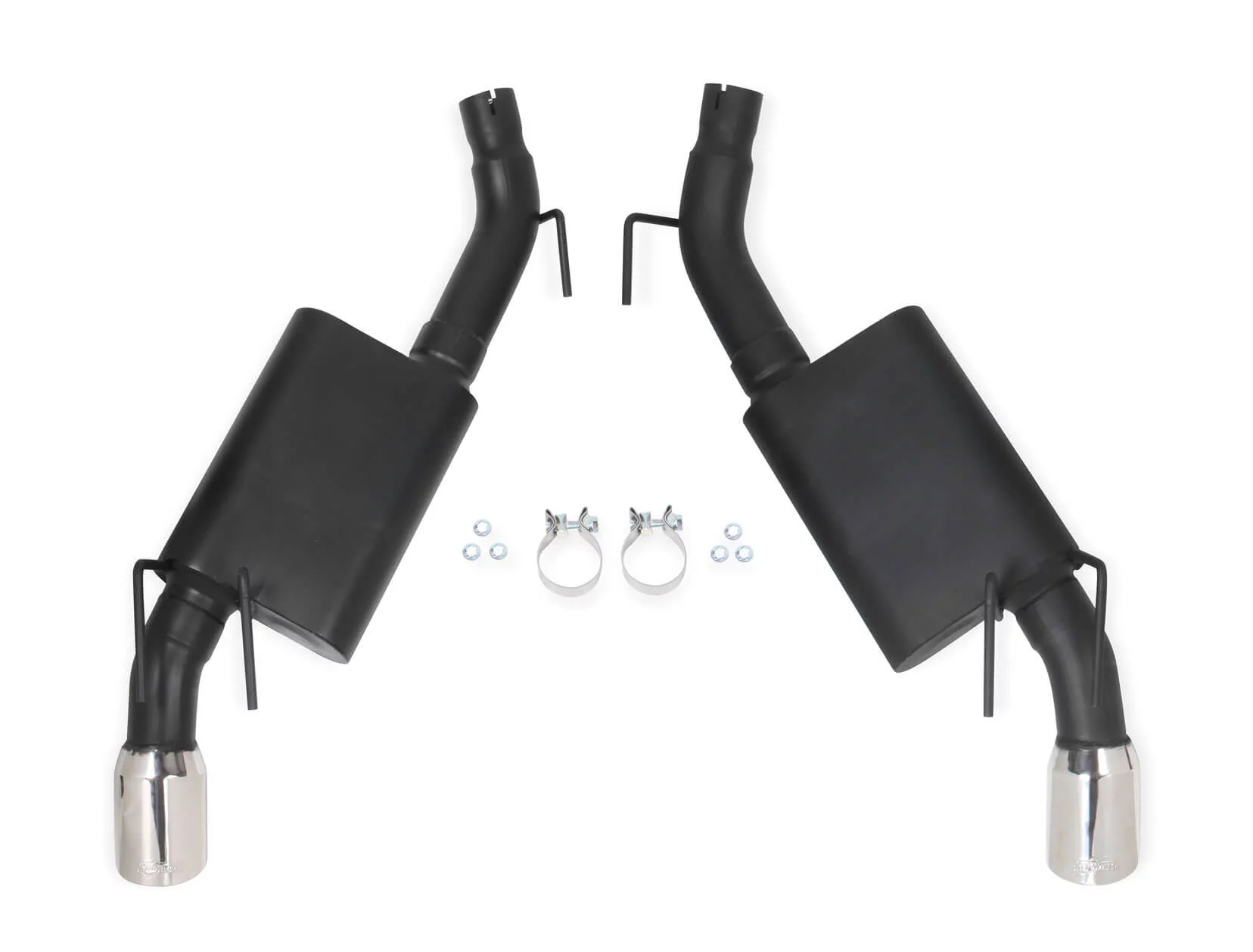 Flowtech 51604FLT Exhaust System Kit