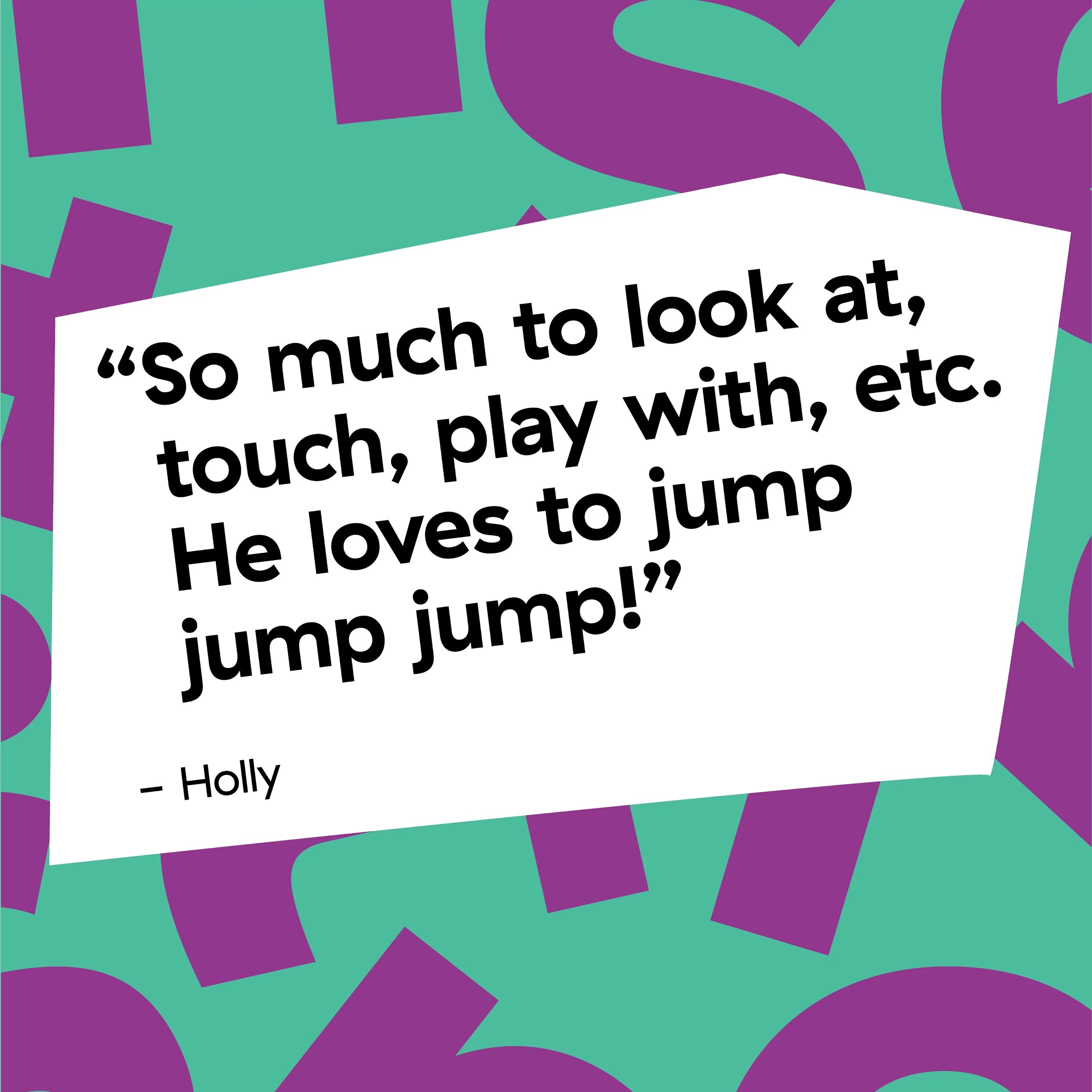 Baby Einstein Neptune's Ocean Discovery Activity Center Jumper