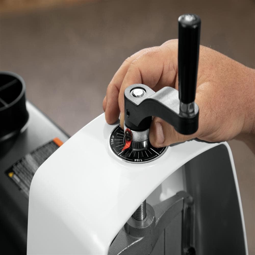 JWDS-1632 16-32 Drum Sander with Stand 723520K from