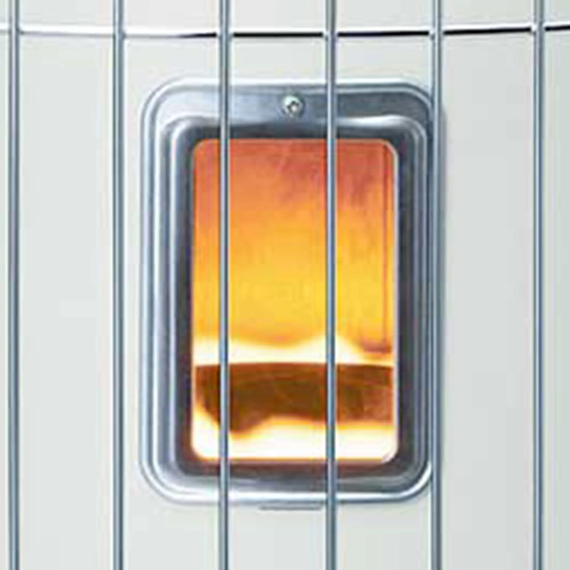 Sengoku KeroHeat 23,500 BTU Kerosene Heater for 900 Square Feet