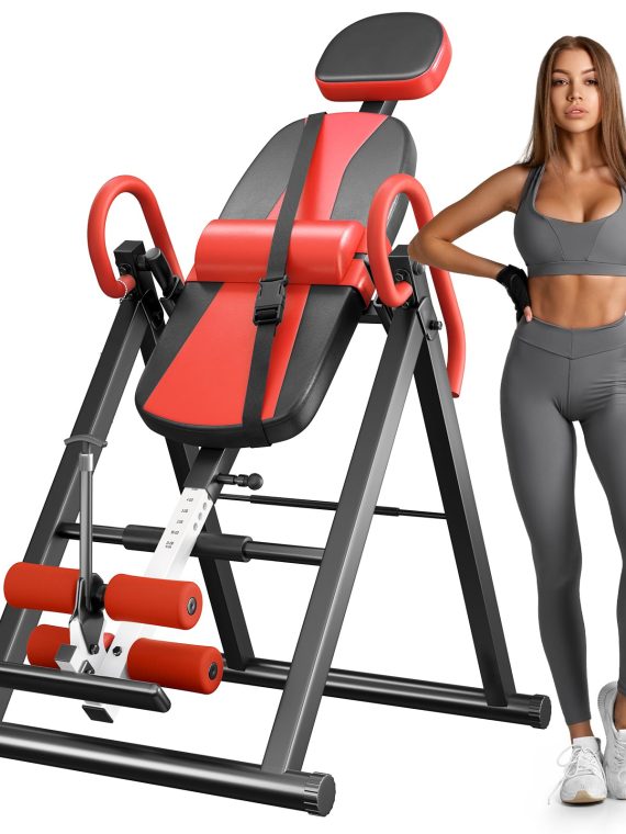 YOLEO Inversion Adjustable Protective Stretcher
