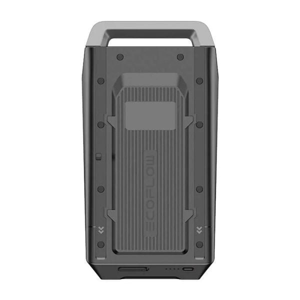 ECOFLOW WAVE 2 1800W Portable Outdoor AC With Heater, 6K BTU (SAK84173)