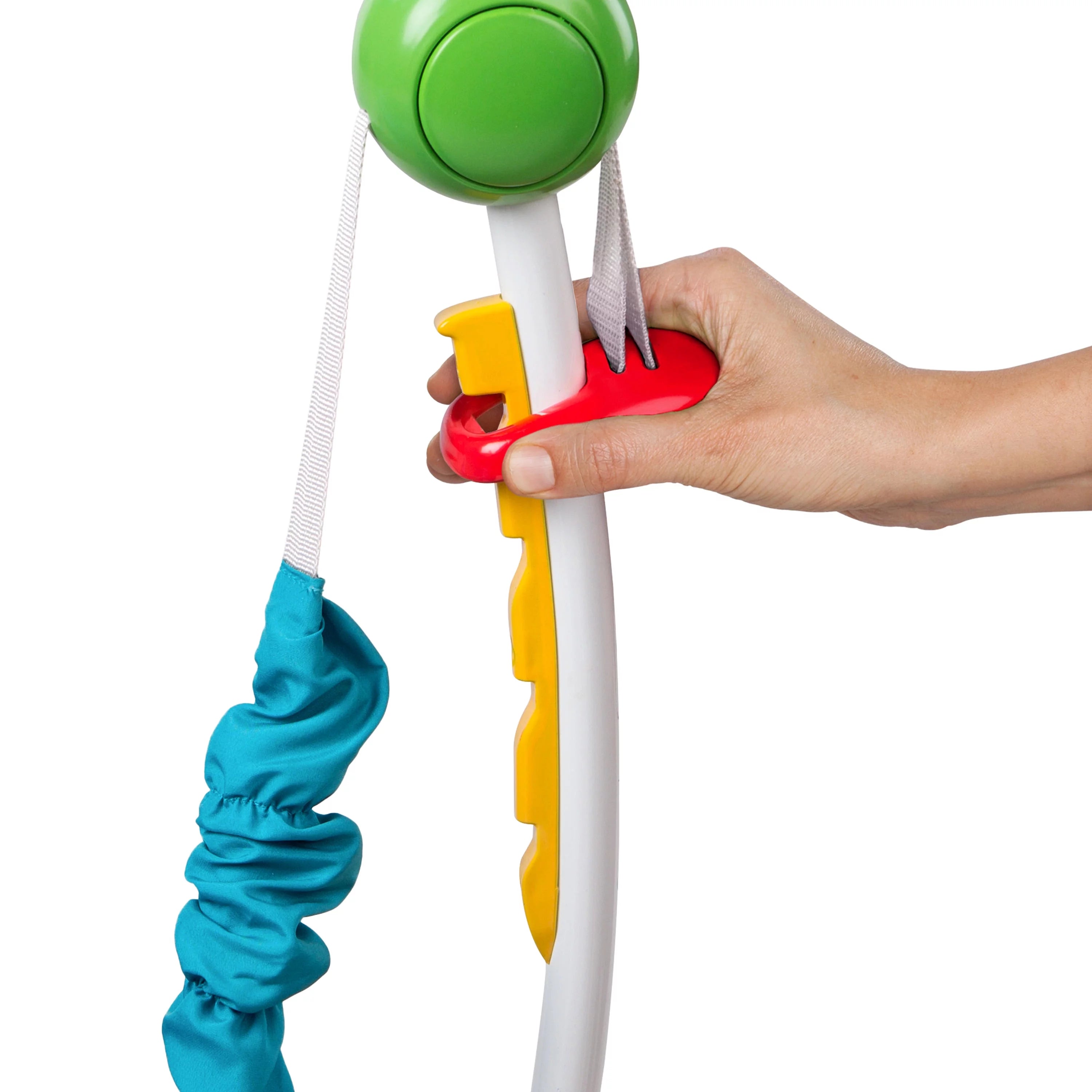 Baby Einstein Neptune's Ocean Discovery Activity Center Jumper