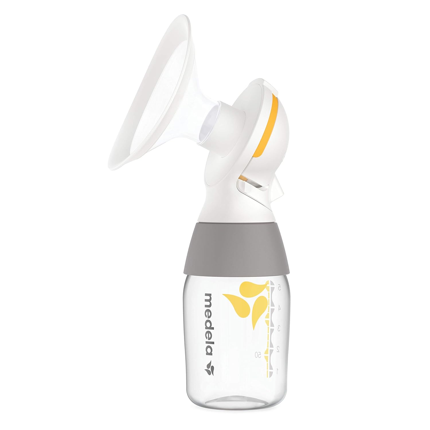 Medela Freestyle Hands-Free Double Electric Breast Pump, Wearable & Portable with App Connectivity