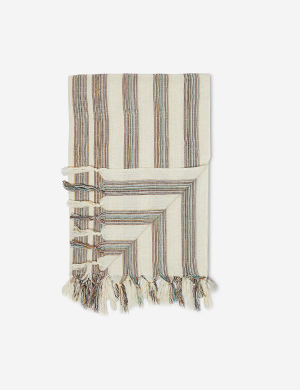 Paloma Towel by House No. 23