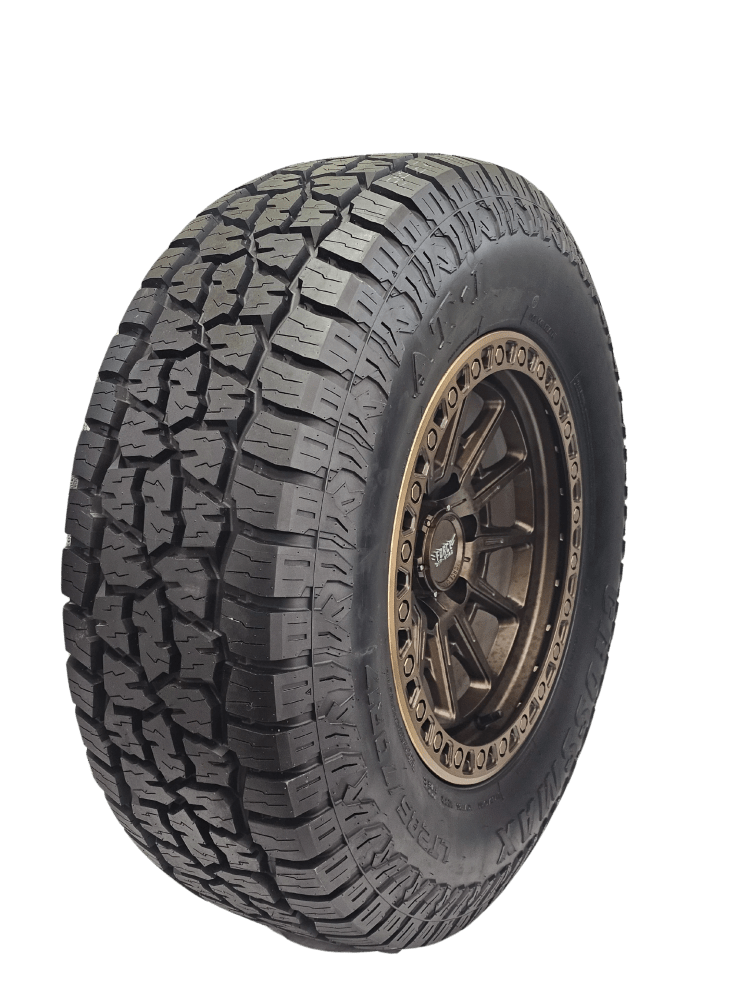 Crossmax AT-1 285/70R17 116T All Terrain Tire