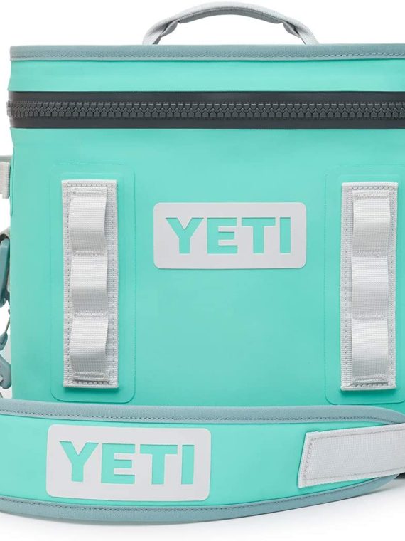 YETI Hopper Flip 12 Portable Soft Cooler