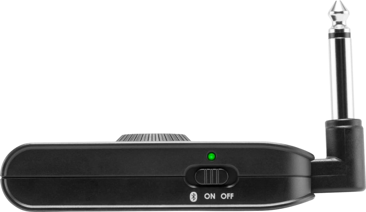 Guitar Amp, 50 Watts, with 2-Year Warranty 30 Preset Effects with USB Audio Interface for Recording, 20Dx19.5Wx11.5H Inches, Black