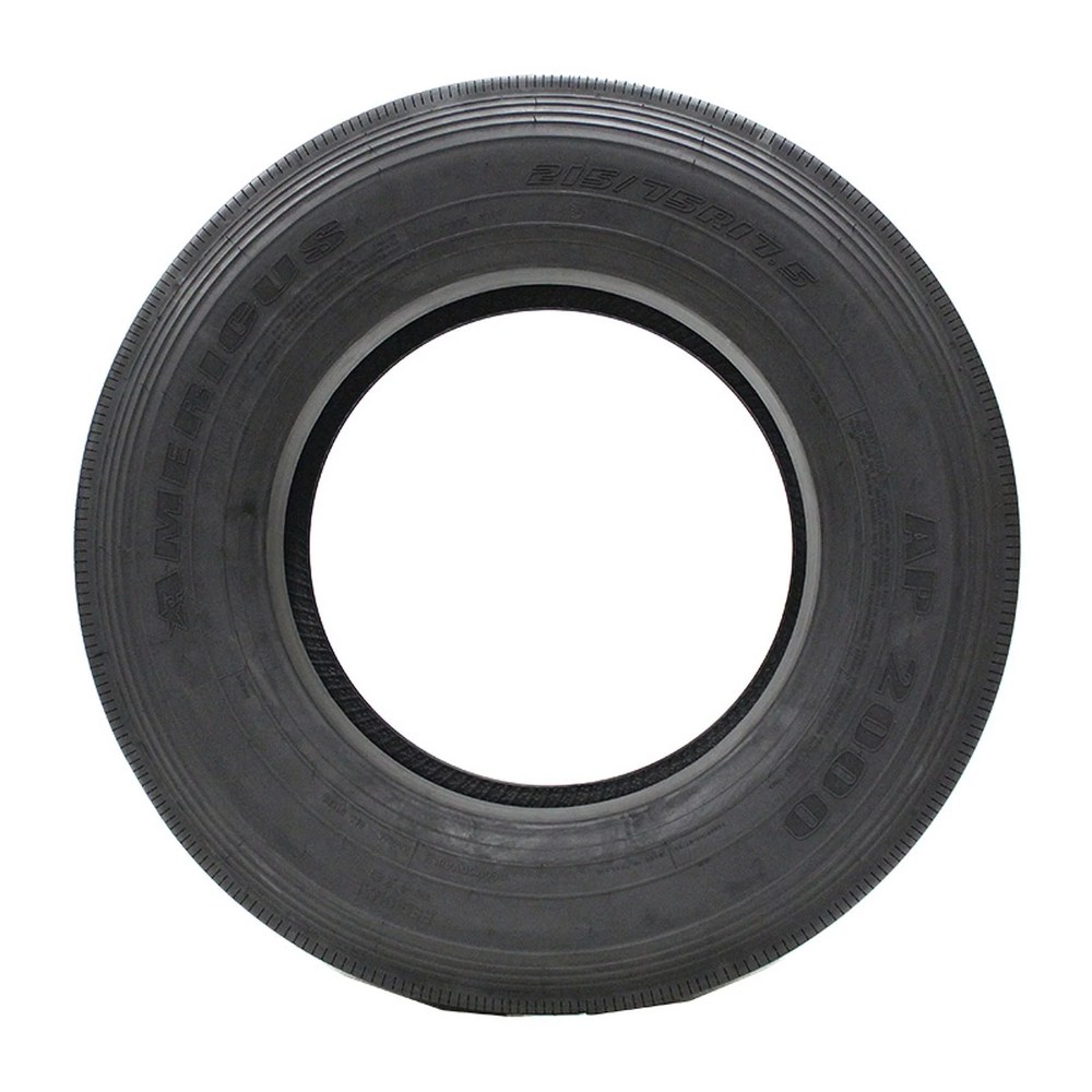 Americus AP2000 225/70R19.5 128/126M G Commercial Tire