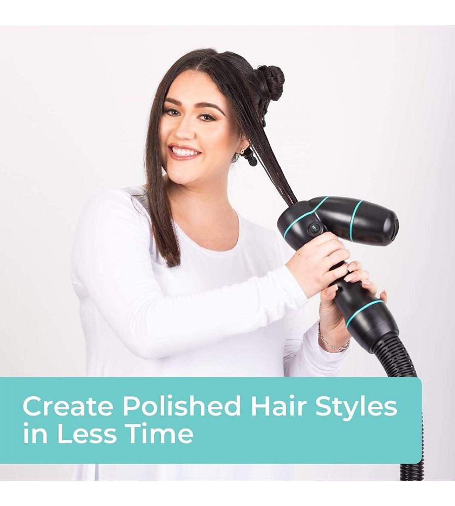 g REVAIR Reverse-Air Hair Dryer | Easily Dry and Straighten Hair