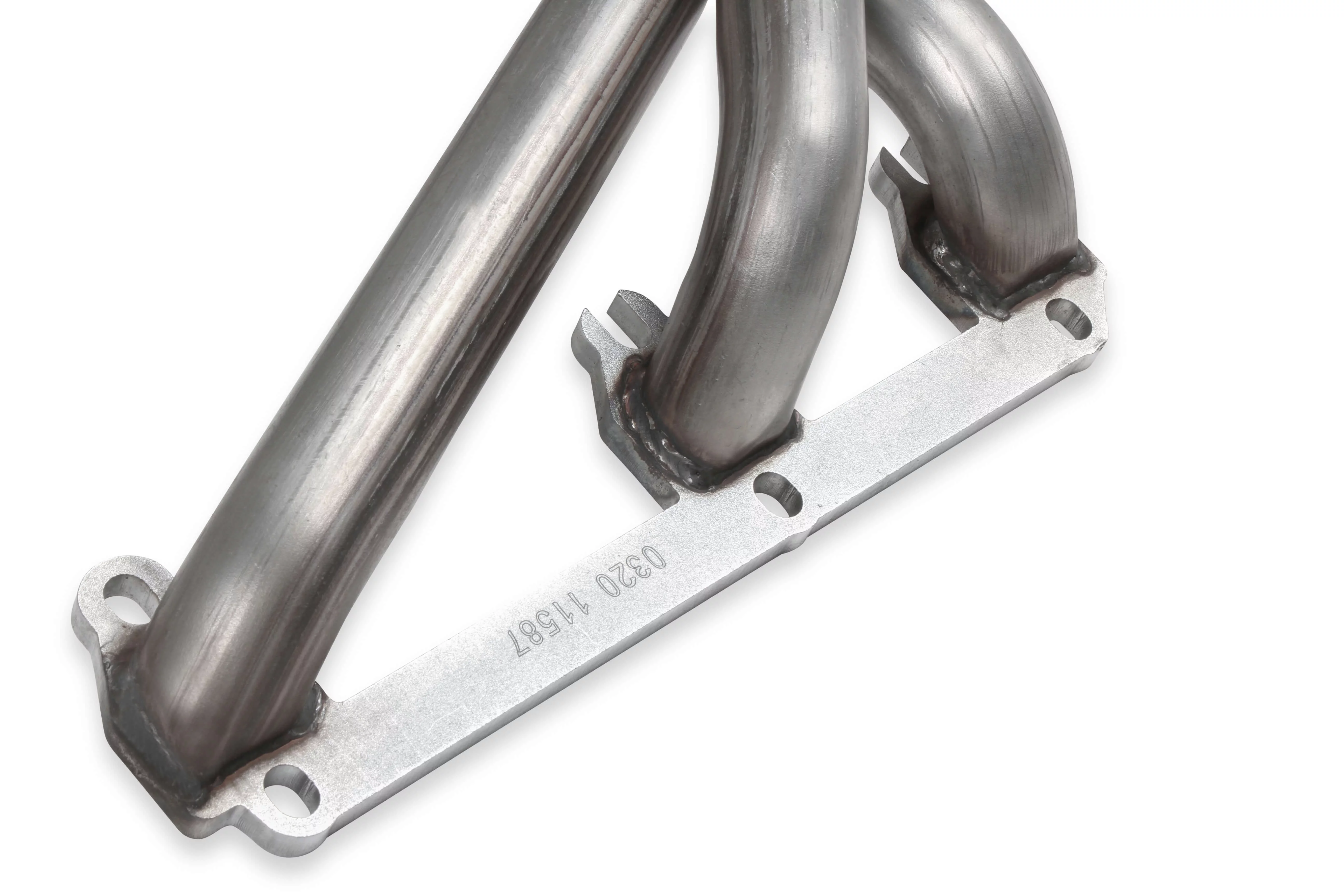 Flowtech 11587FLT Upright Headers 1-1/2