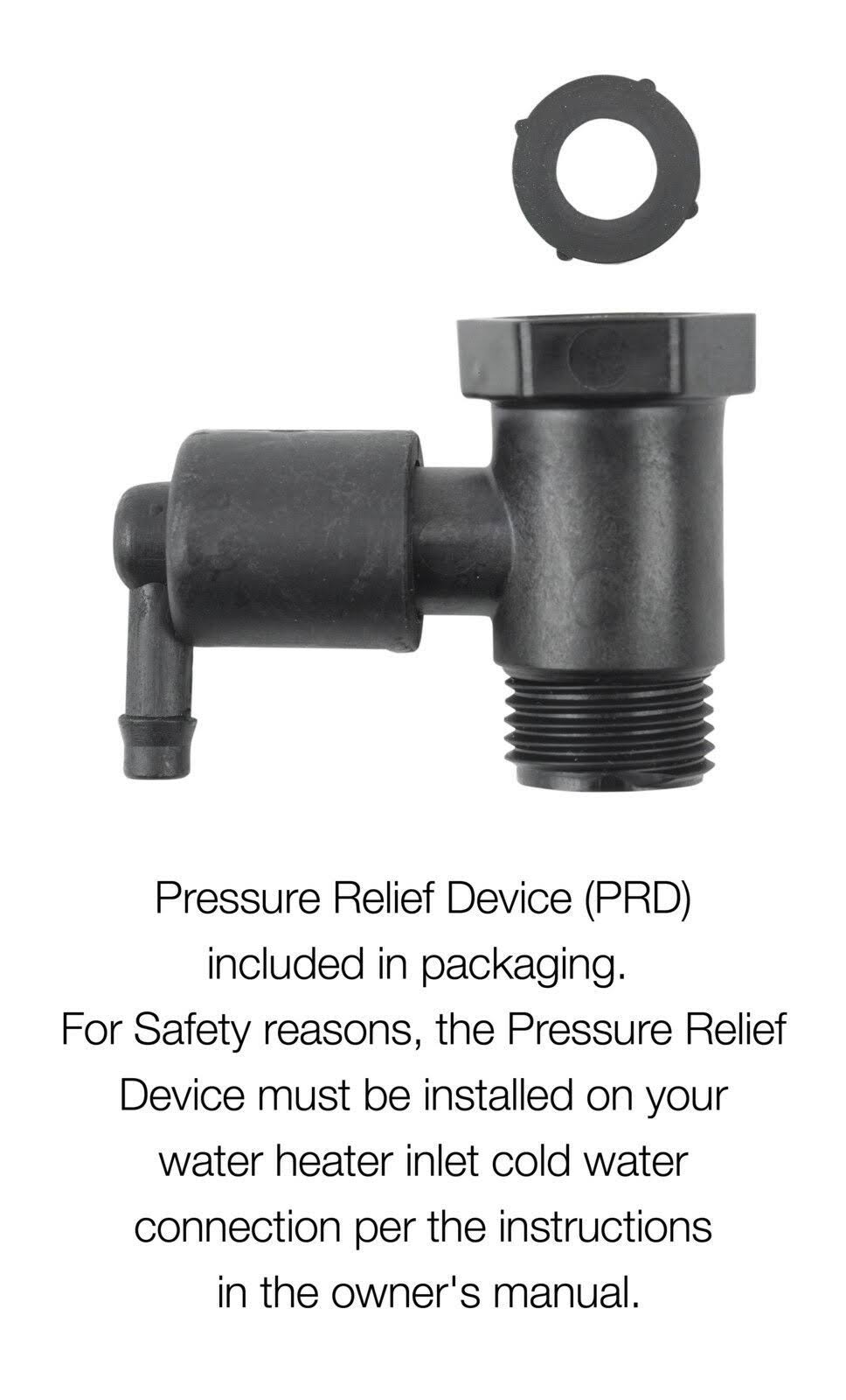 g Atmor Tankless Electric Instant Water Heater: 13kW-240V