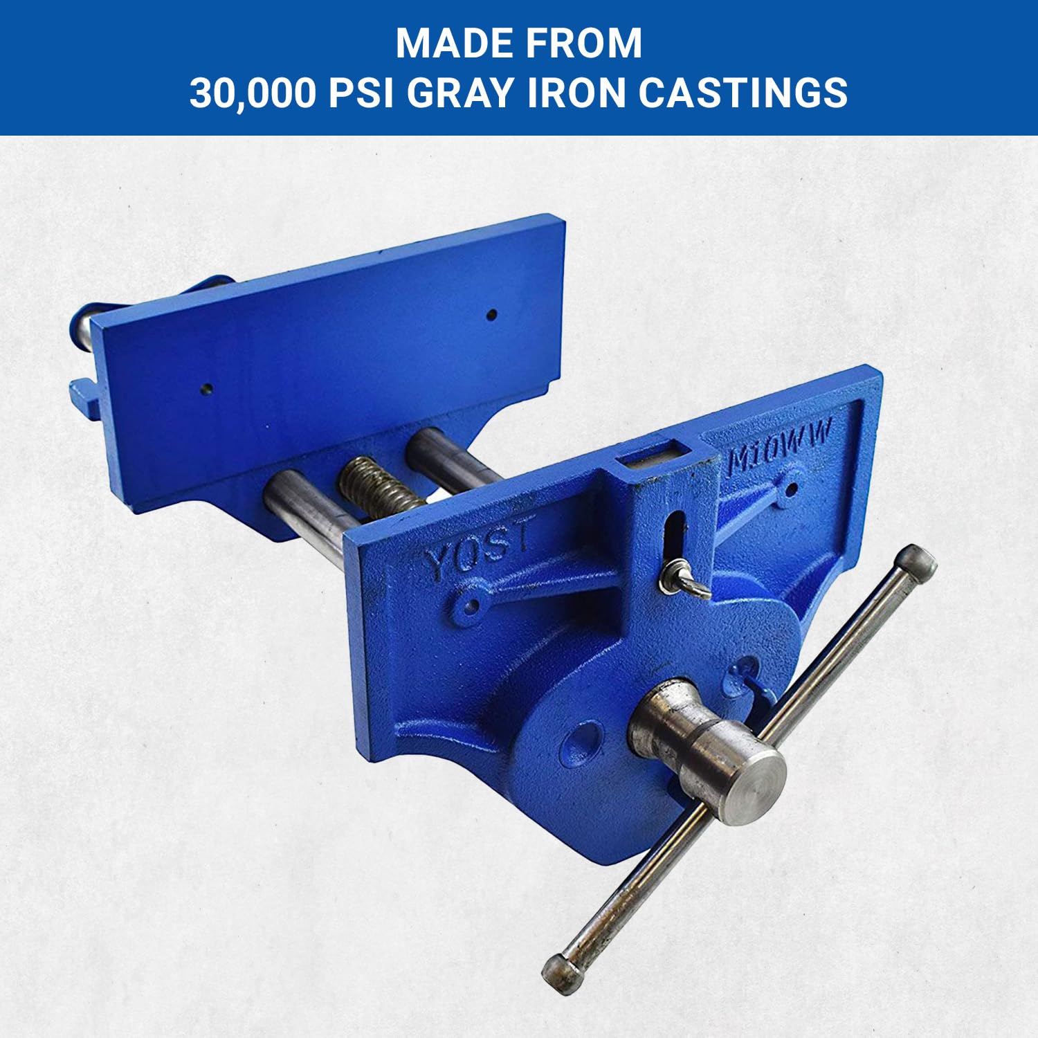 Yost Tools M10WW Acting Working