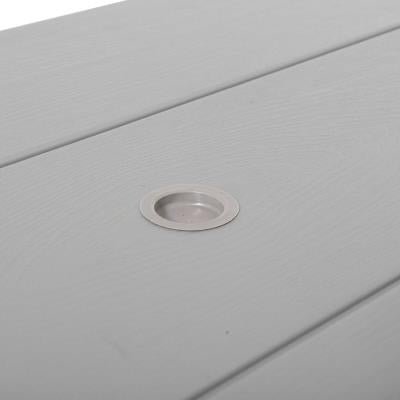 6-Foot Classic Folding Picnic Table 48