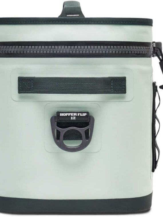 YETI Hopper Flip 12 Portable Soft Cooler