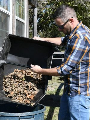 YITAHOME Dresser Storage Drawers Charcoal