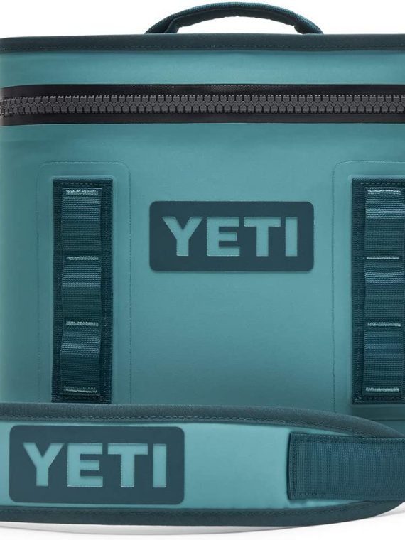 YETI Hopper Flip 12 Portable Soft Cooler
