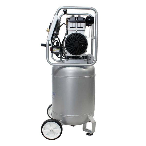 California Air Tools 10020C 10 Gal. 2.0 HP Ultra Quiet and Oil-Free Electric Air Compressor