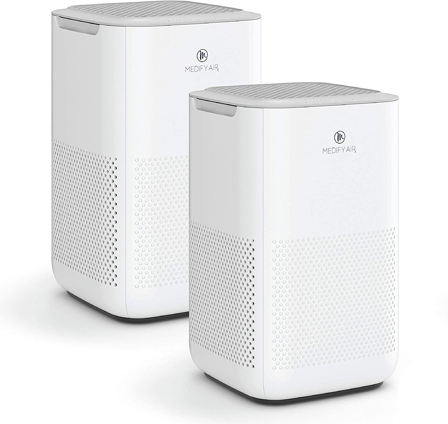 Medify MA-15 Air Purifier with H13 True HEPA Filter