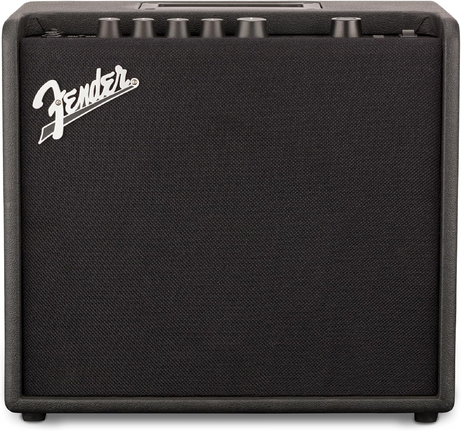 Guitar Amp, 50 Watts, with 2-Year Warranty 30 Preset Effects with USB Audio Interface for Recording, 20Dx19.5Wx11.5H Inches, Black