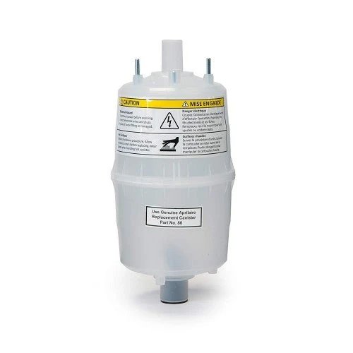 g Aprilaire 80 Replacement Canister for Aprilaire Steam Humidifier Models 800 and 865 (Pack of 1)