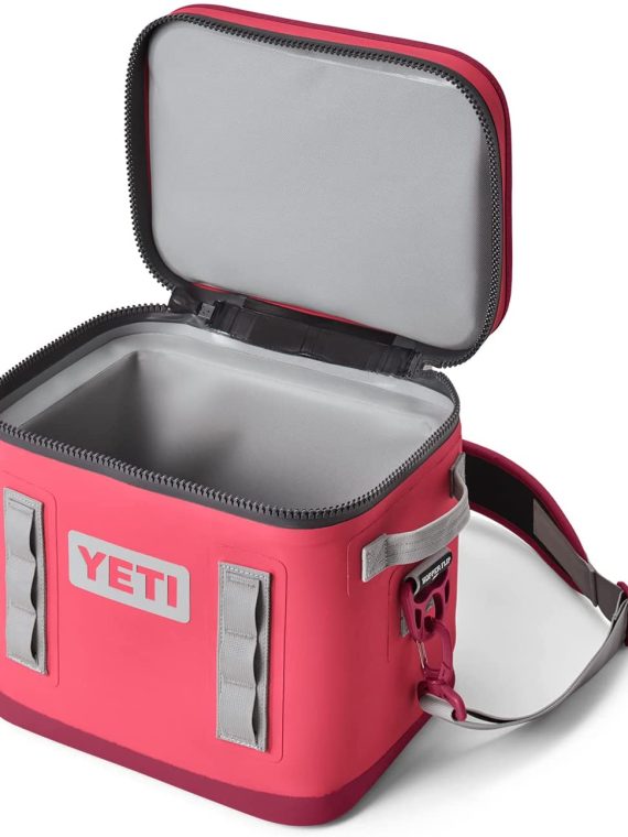 YETI Hopper Flip 12 Portable Soft Cooler