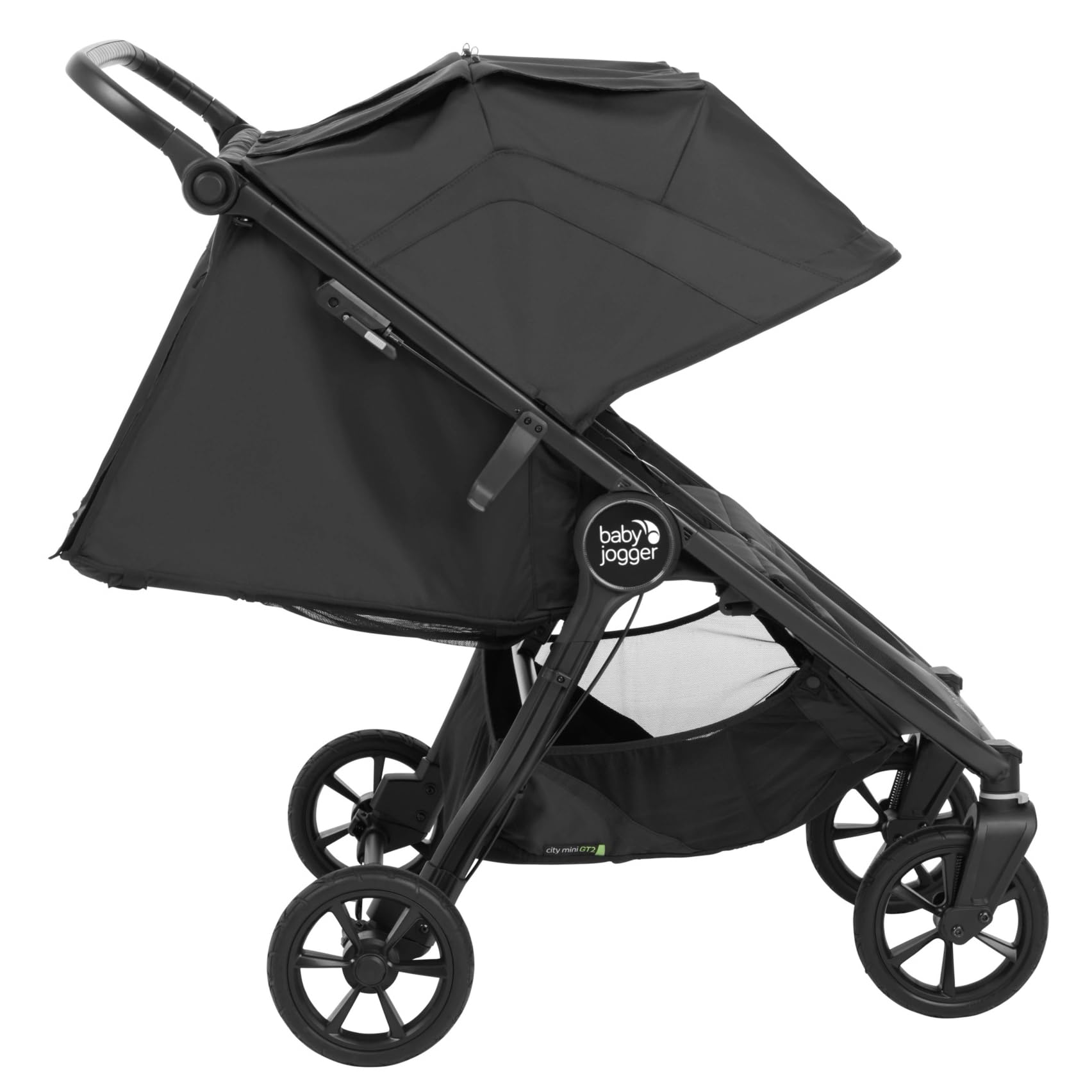 Baby Jogger City Double Stroller