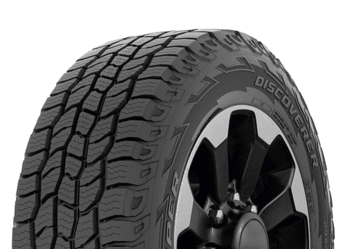 Cooper Discoverer All-Terrain 275/60R20 115T All-Terrain Tire