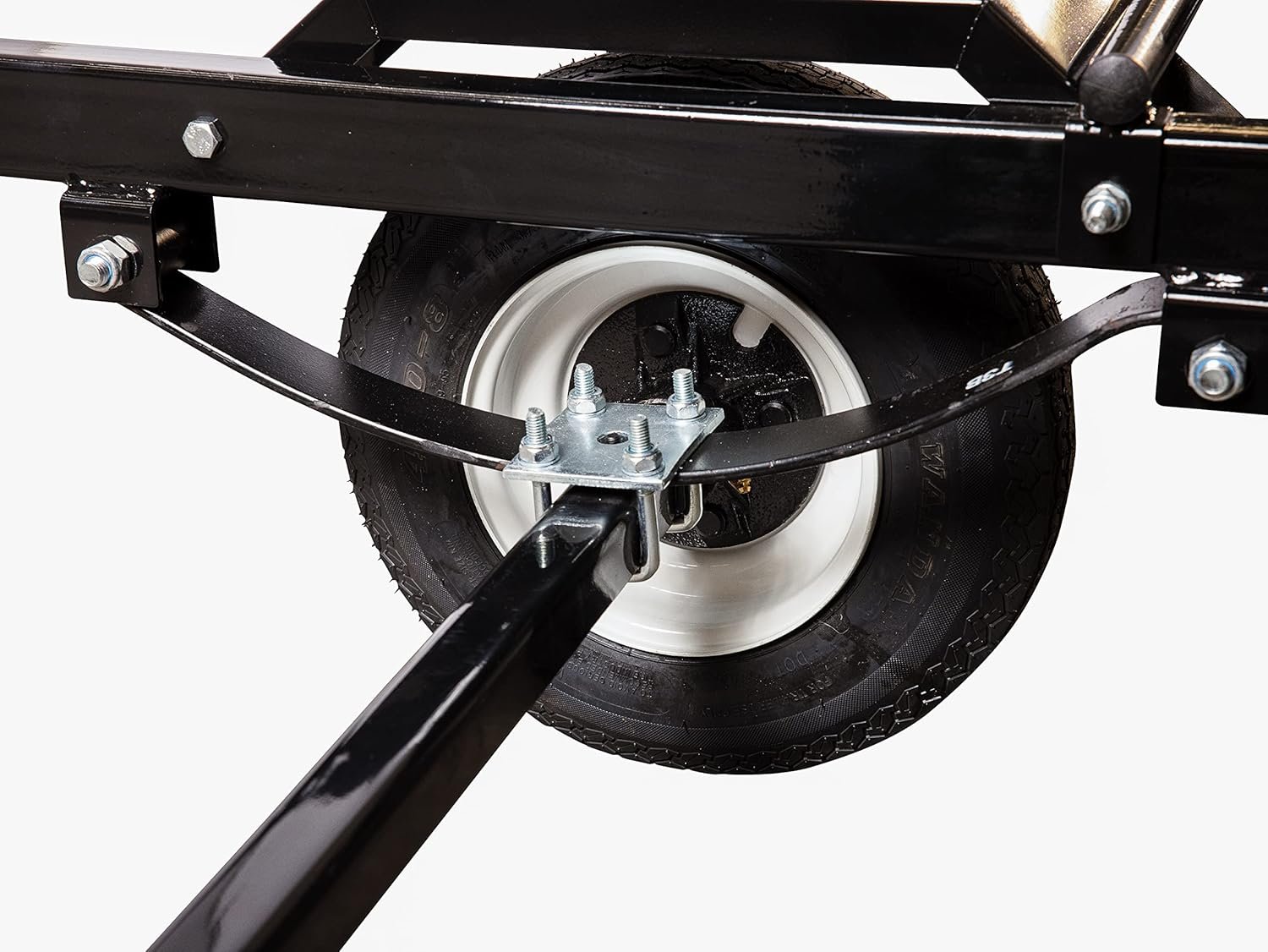 Multi Sport Multi Sport Trailer