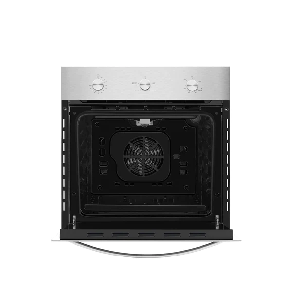 Empava 24 in. 2.3 cu. ft. Single Gas Wall Oven 24WO08 - Only For NG Gas