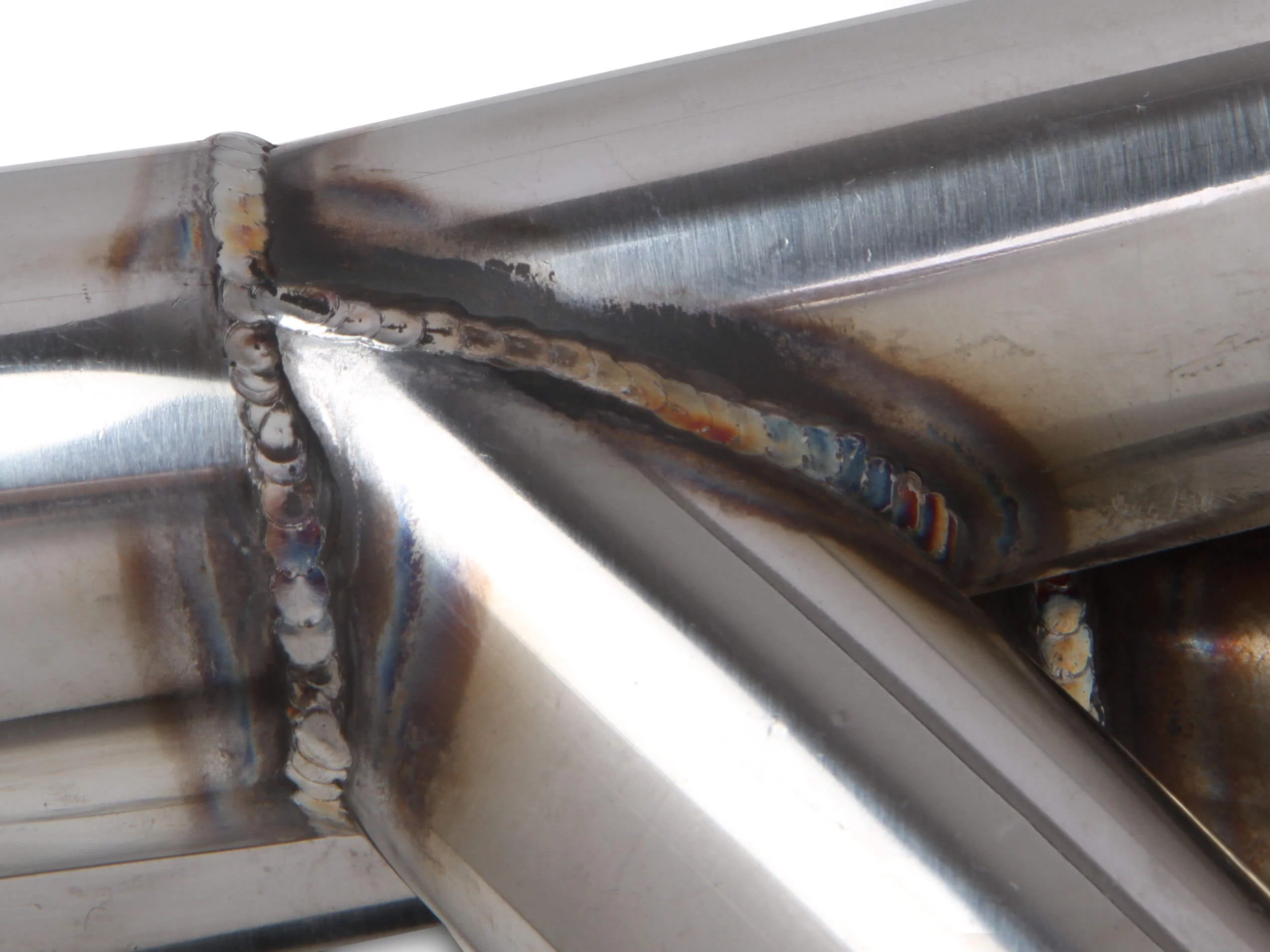 Flowtech 12120FLT Exhaust Header