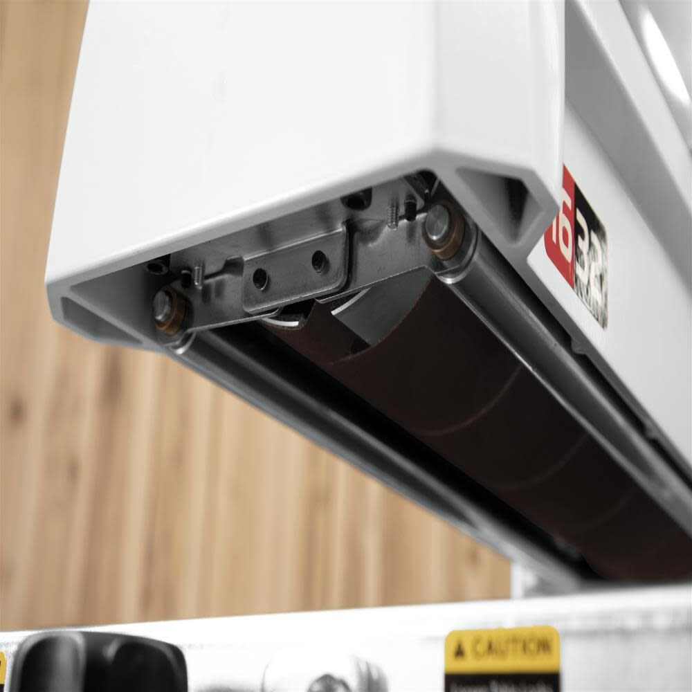 JWDS-1632 16-32 Drum Sander with Stand 723520K from