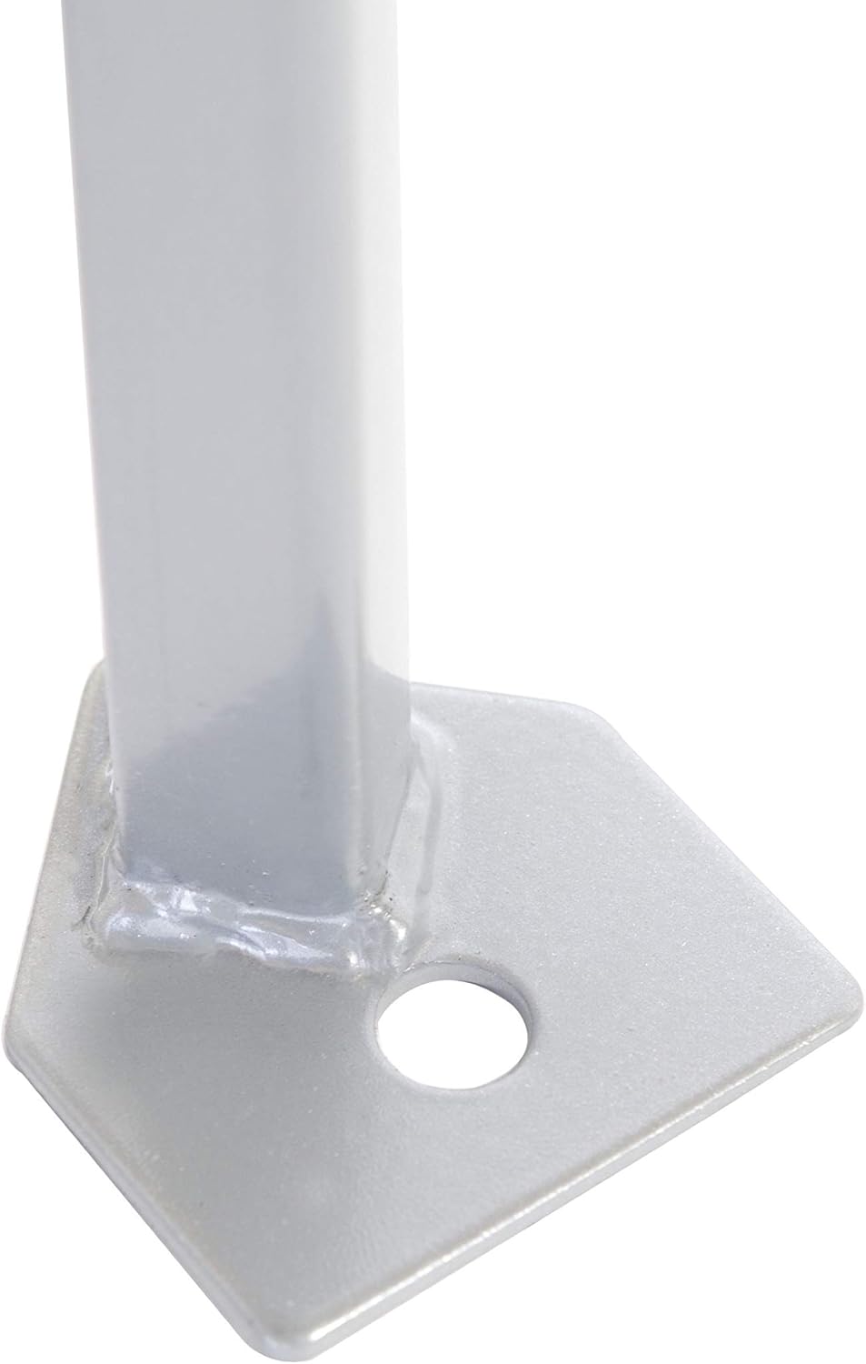 Canopy Sun Shelter with Instant Setup, Sun Shelter with Wheeled Carry Bag Sets Up in about 3 Mins, 7x5ft, 10x10ft, or 12x12ft Canopy for Sporting Events, Tailgating, Camping, & More