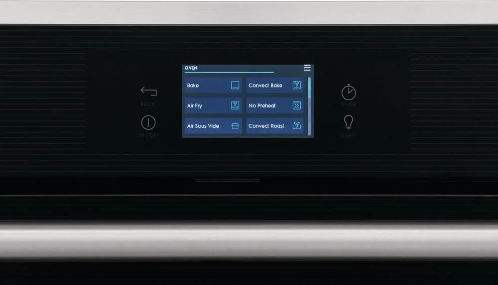 Electrolux Ecws3012a 30