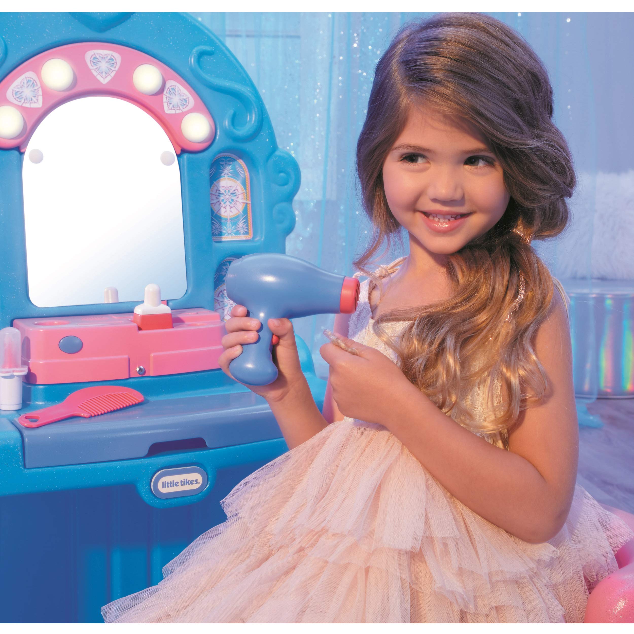 Little Tikes Princess Magic Mirror