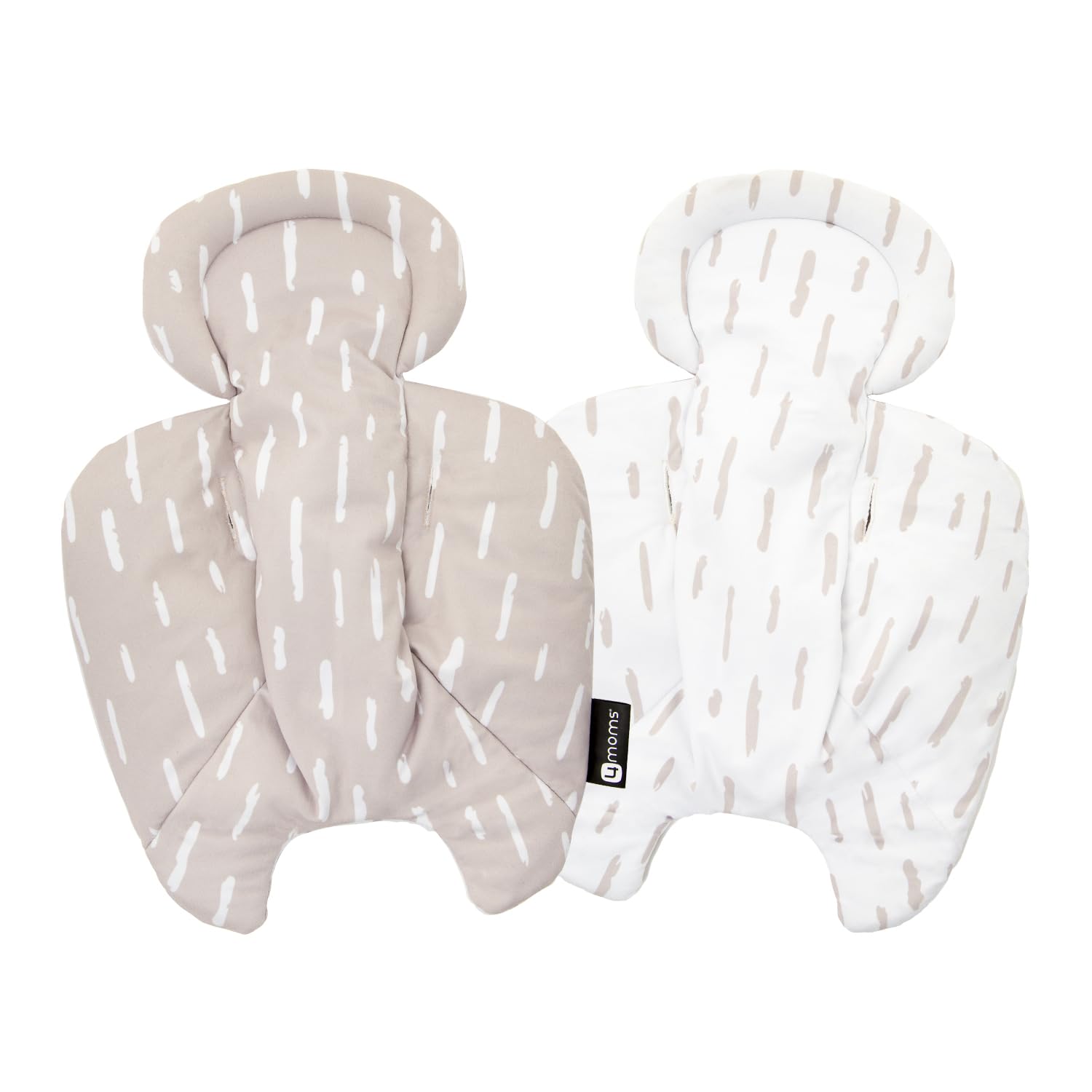 Multi-Motion Baby Swing, Bluetooth Enabled with 5 Unique Motions, Grey