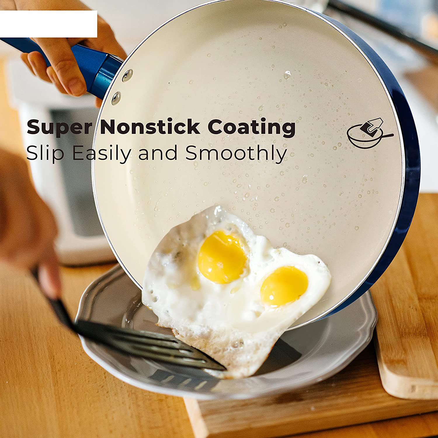 Red Nonstick Cookware Set  C 10 Pcs by [Brand Name], Induction Compatible, Chemical-Free, Includes Frying Pans, Saucepans, Saute Pan, Stock Pot